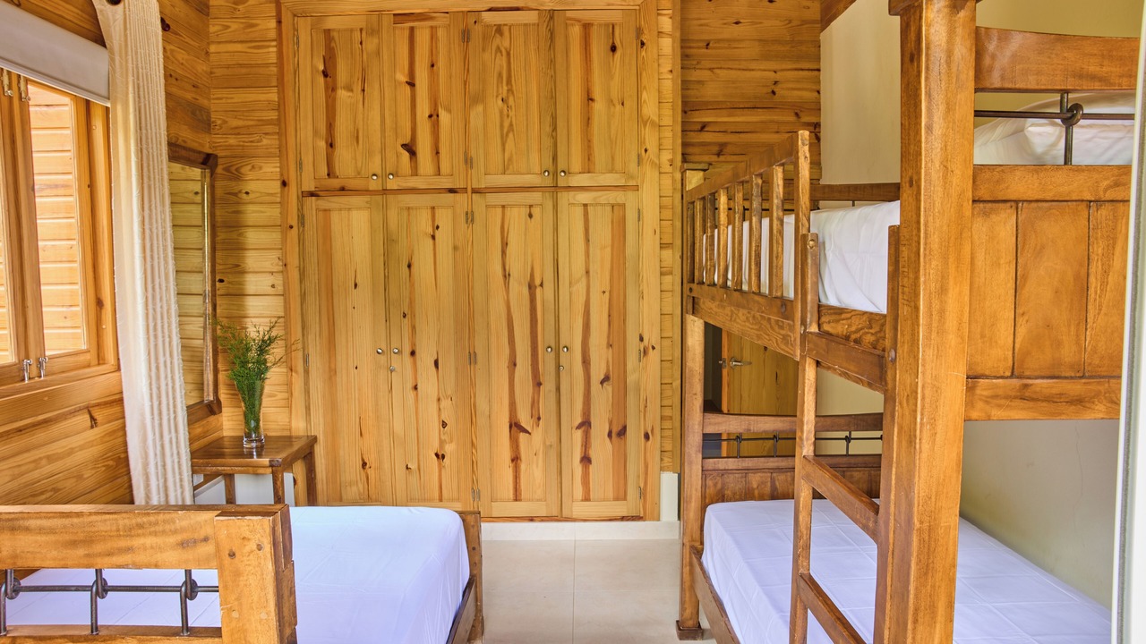 Photo of Bedroom in Paso Bajito