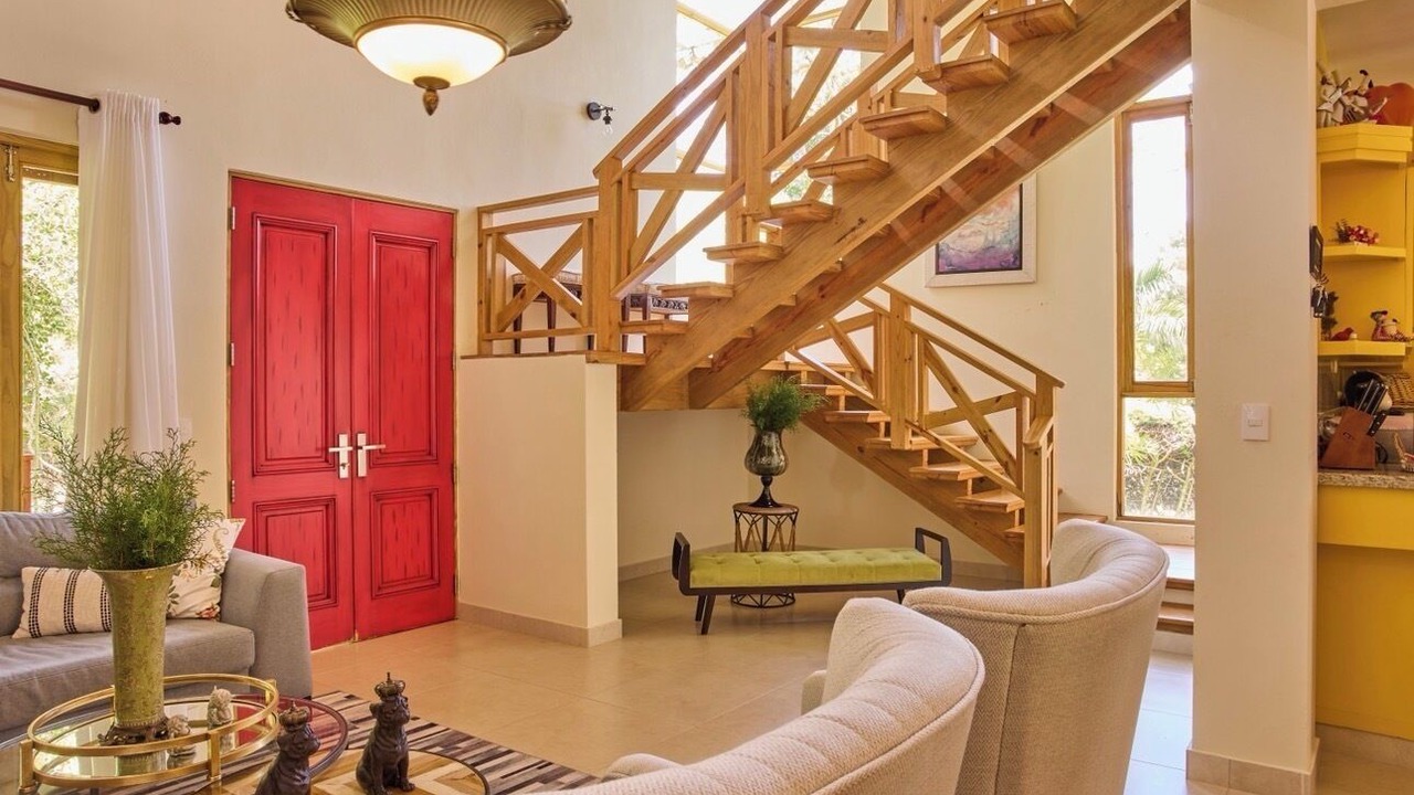 Photo of Livingroom in Paso Bajito