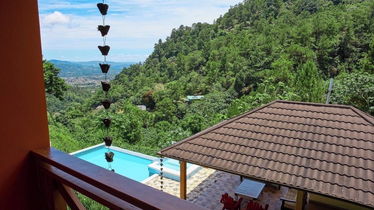 Photo of Outdoor in Paso Bajito
