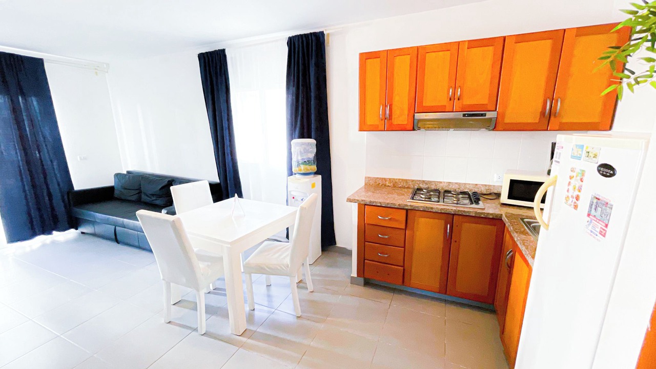 Photo of Kitchen in Bavaro