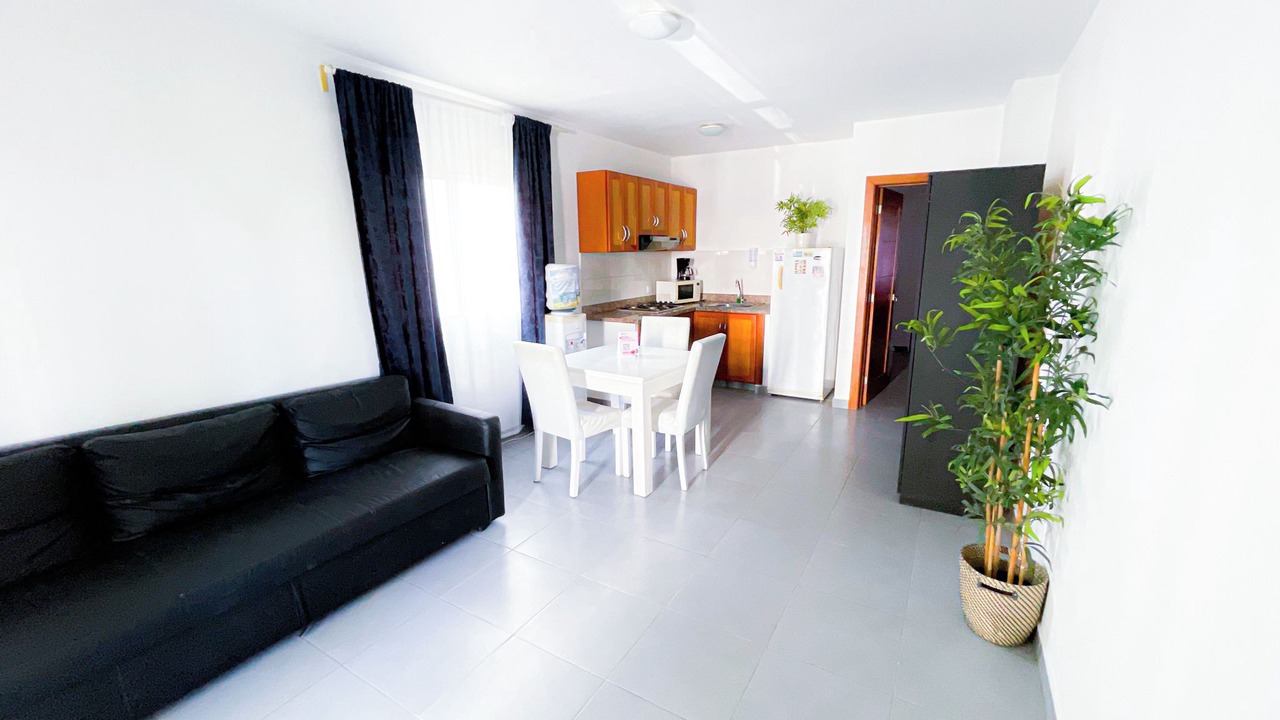 Photo of Livingroom in Bavaro