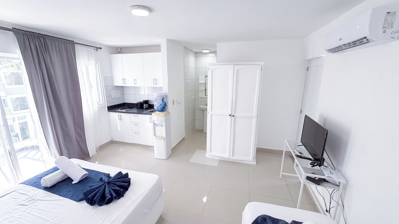 Photo of Kitchen in Bavaro