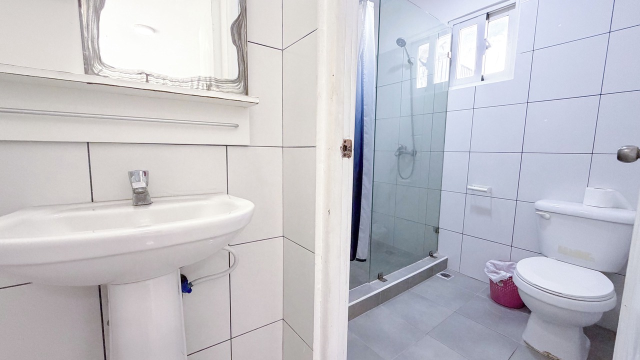 Photo of Bathroom in Bavaro