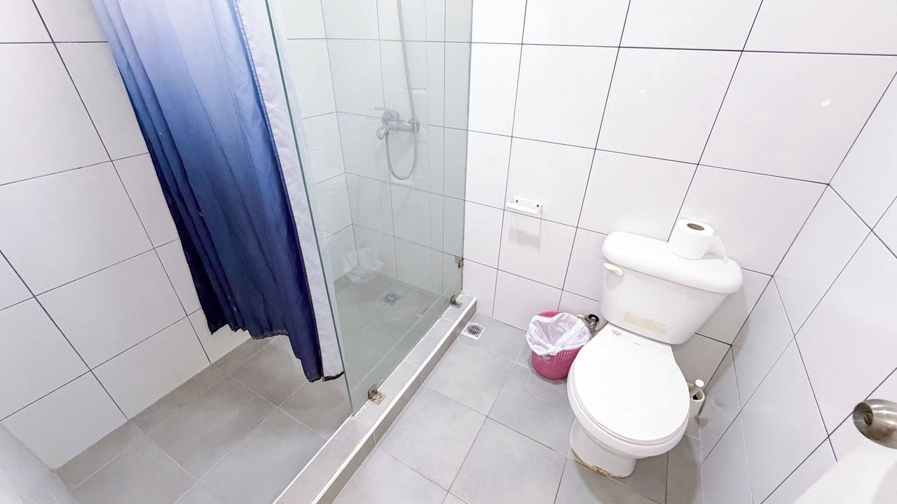 Photo of Bathroom in Bavaro
