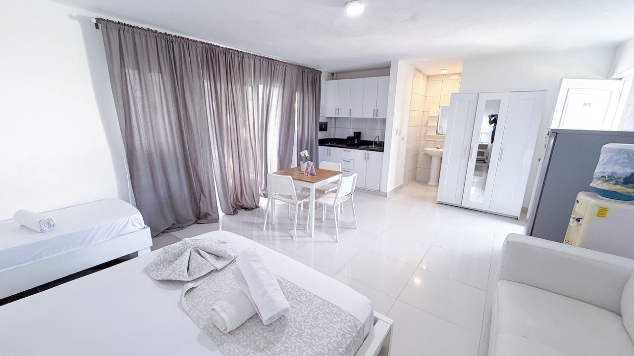 Photo of Kitchen in Bavaro