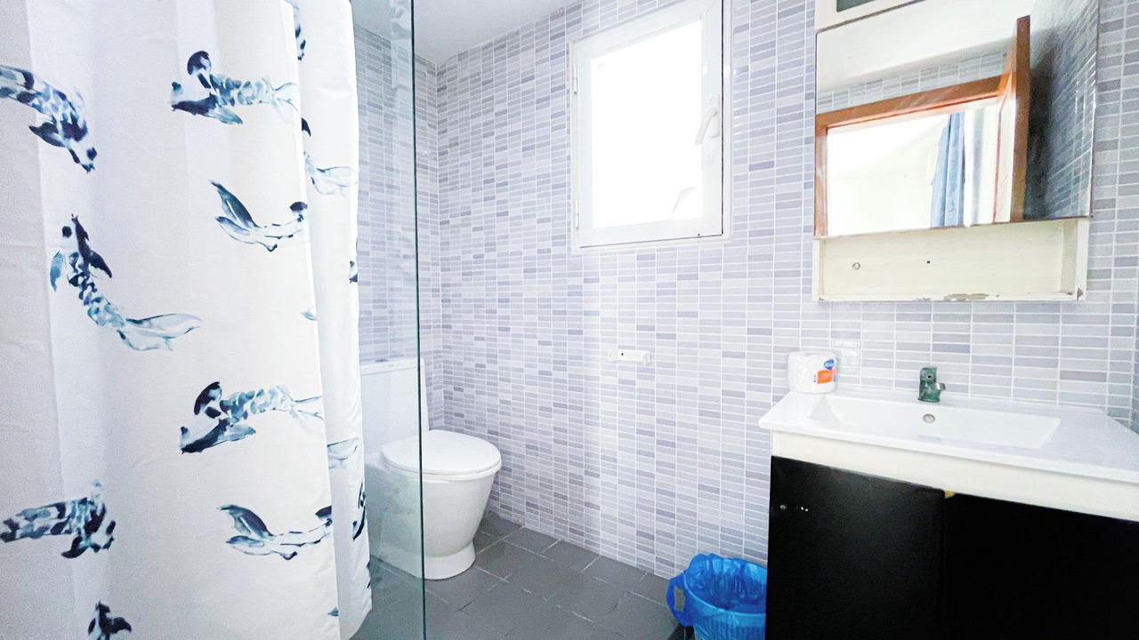 Photo of Bathroom in Bavaro