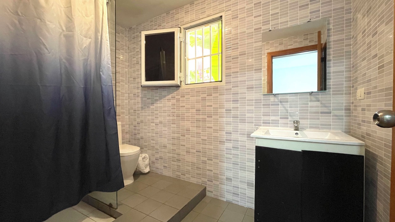 Photo of Bathroom in Bavaro