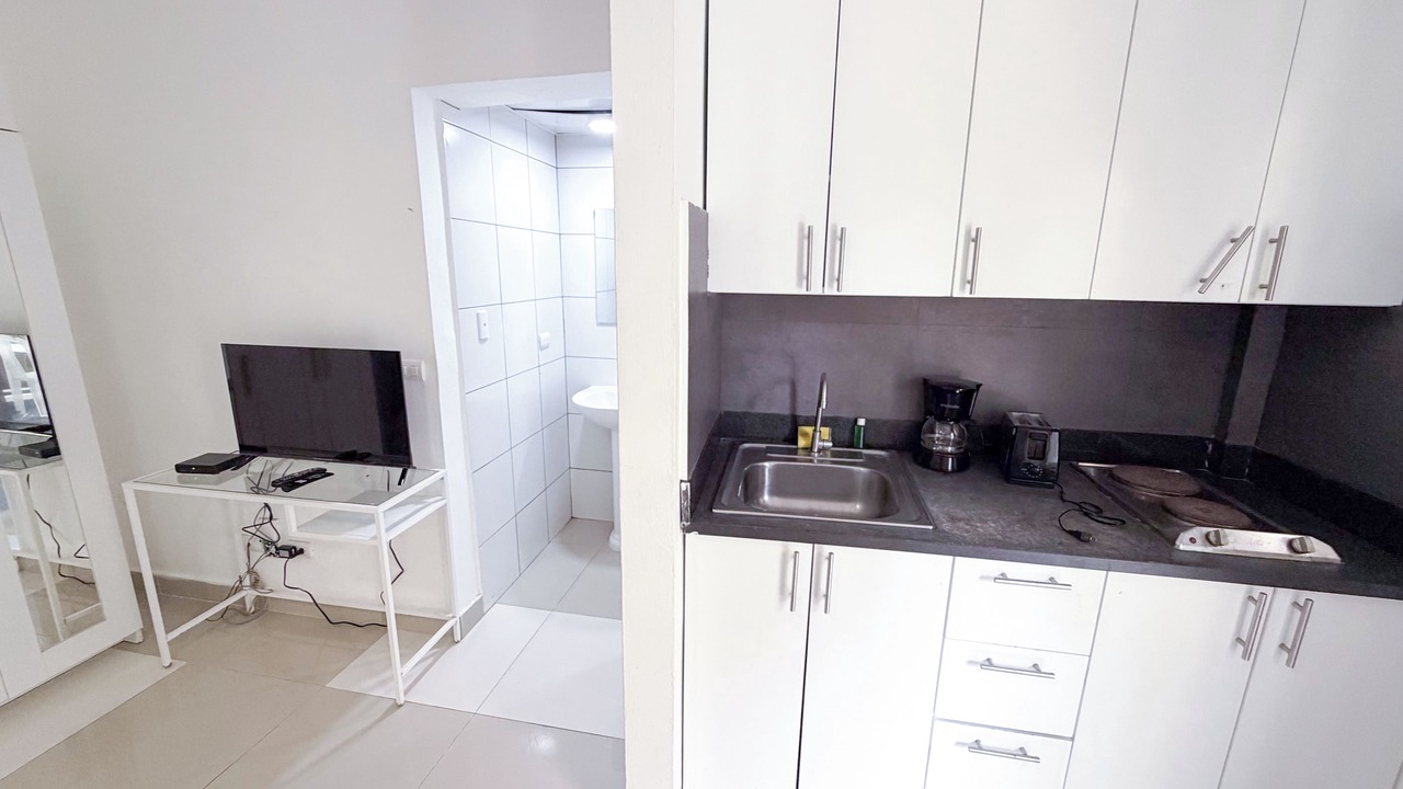 Photo of Kitchen in Bavaro