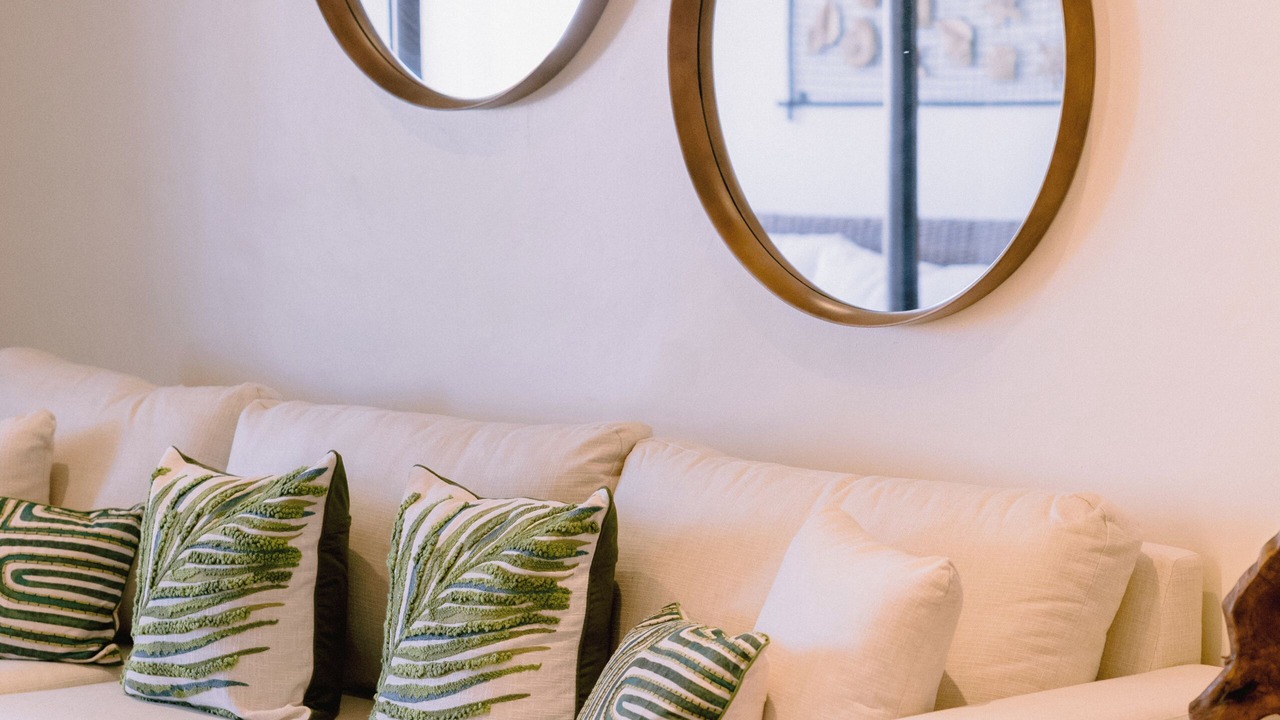 Photo of Livingroom in Cap Cana Marina