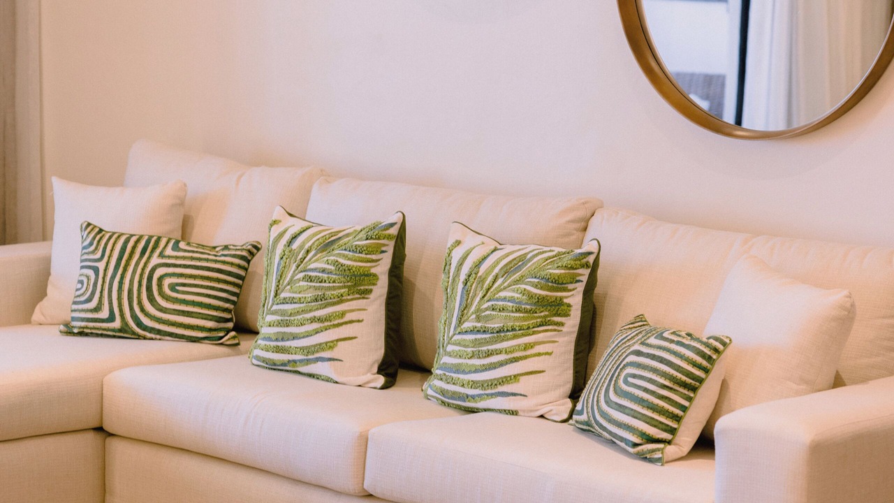 Photo of Livingroom in Cap Cana Marina