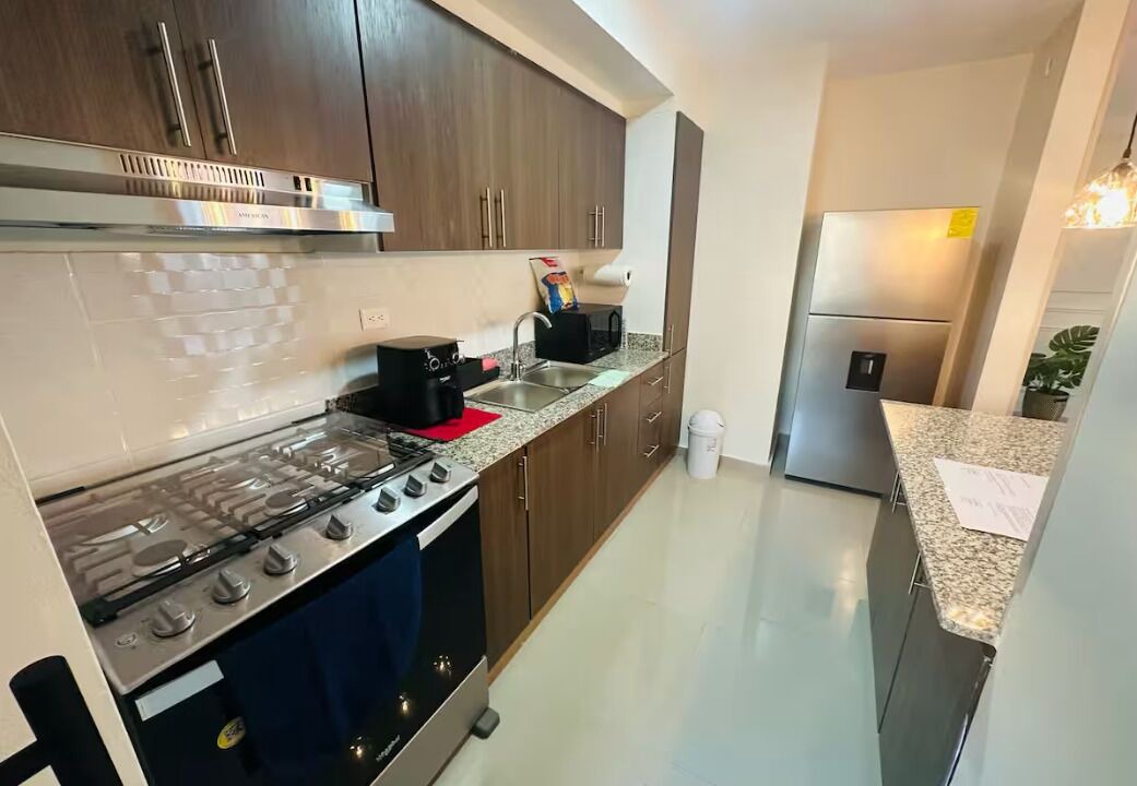 Photo of Kitchen in Santo Domingo Este