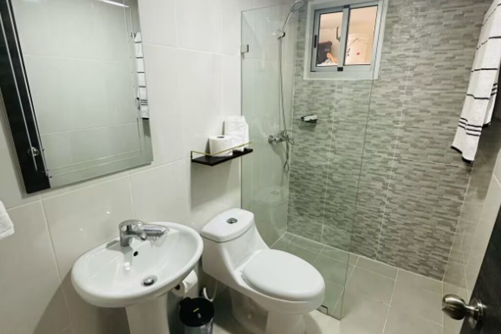 Photo of Bathroom in Santo Domingo Este