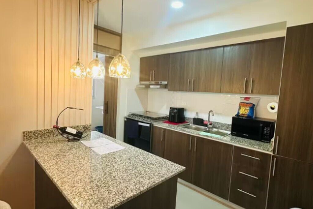 Photo of Kitchen in Santo Domingo Este