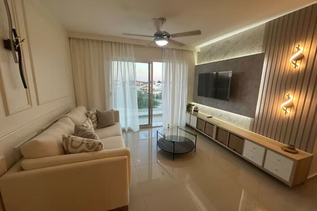 Photo of Livingroom in Santo Domingo Este