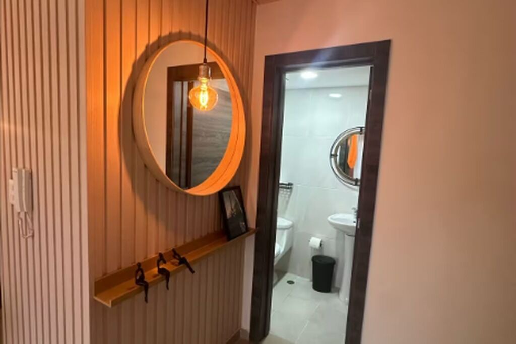 Photo of Bathroom in Santo Domingo Este