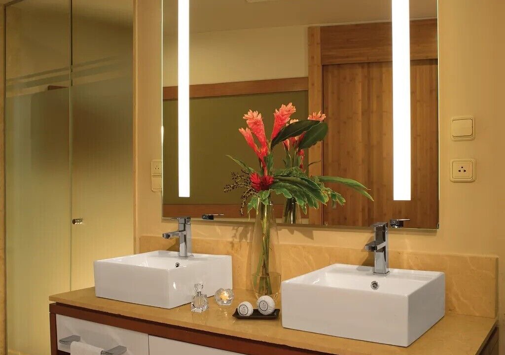 Photo of Bathroom in Punta Cana