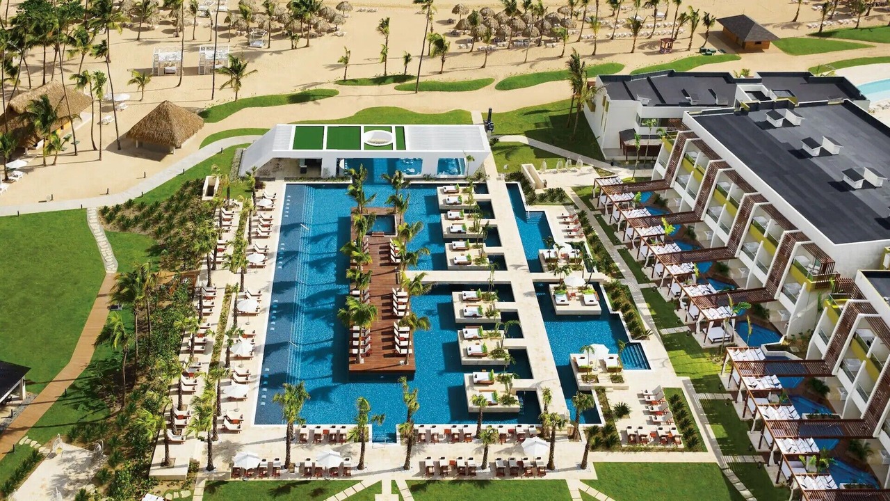 Photo of Outdoor in Punta Cana