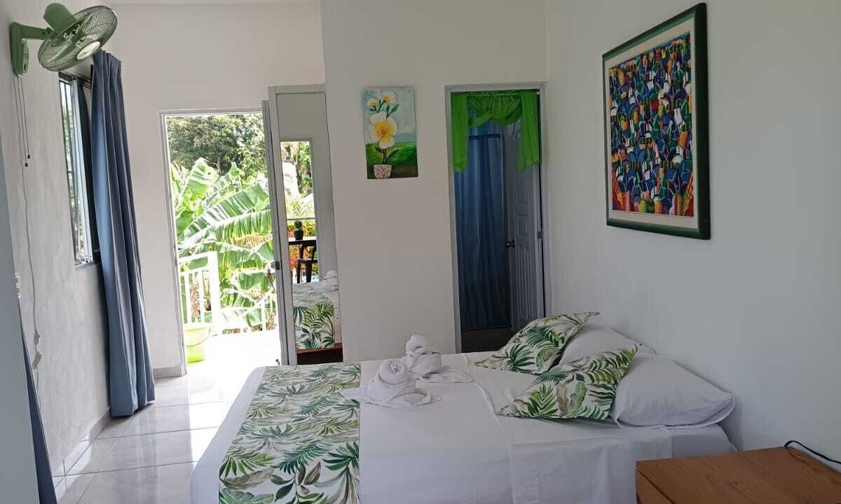 Photo of Bedroom in Las Galeras