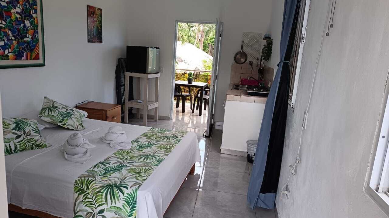 Photo of Bedroom in Las Galeras