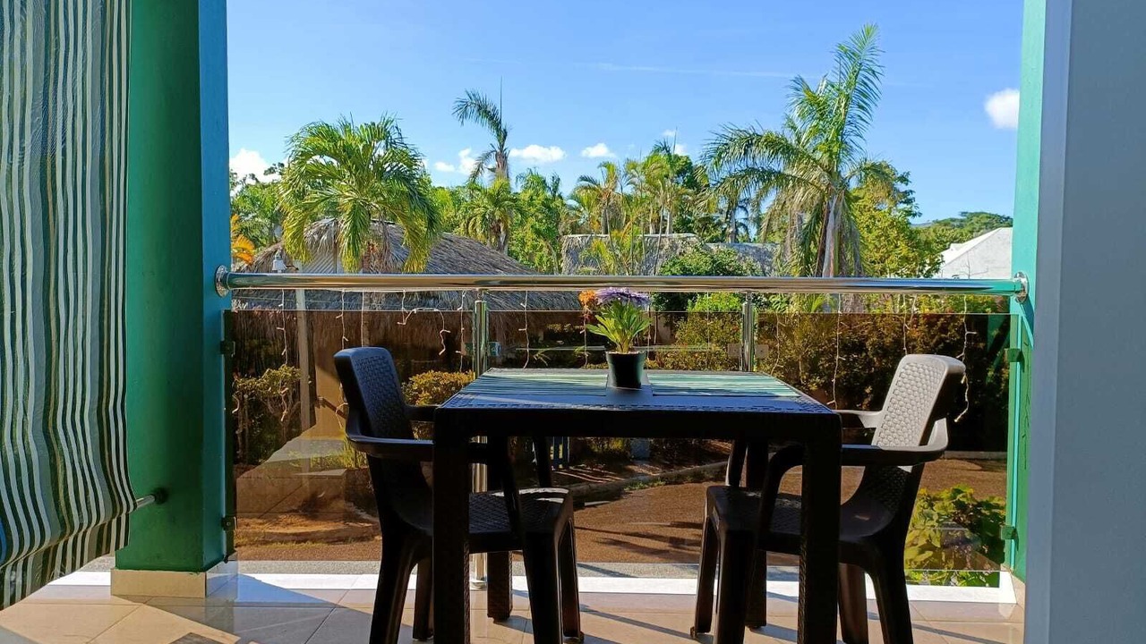 Photo of Outdoor in Las Galeras
