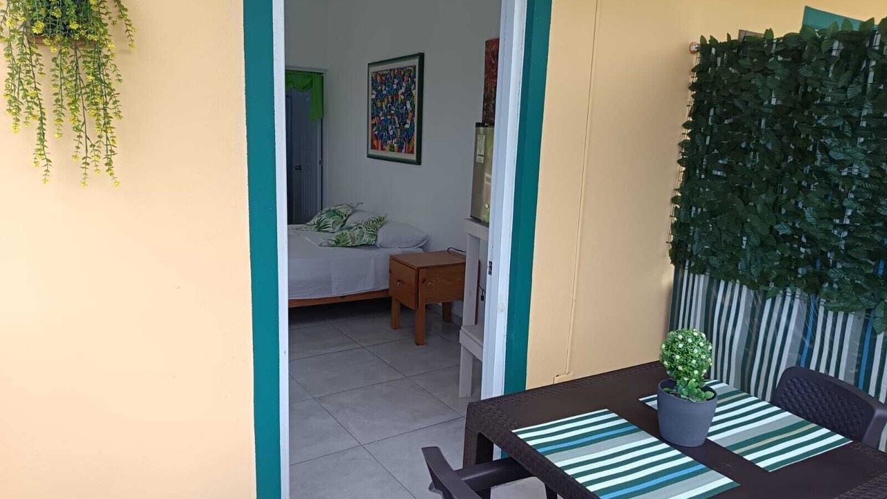 Photo of Outdoor in Las Galeras