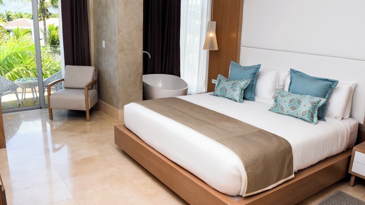 Photo of Bedroom in Puerto Plata