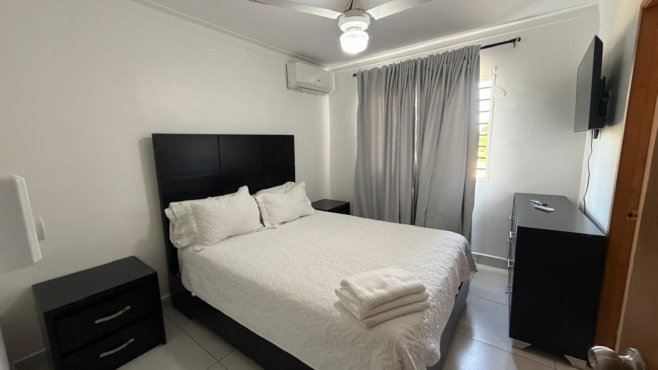 Photo of Bedroom in Punal