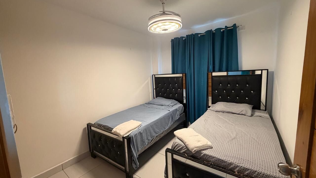 Photo of Bedroom in Punal