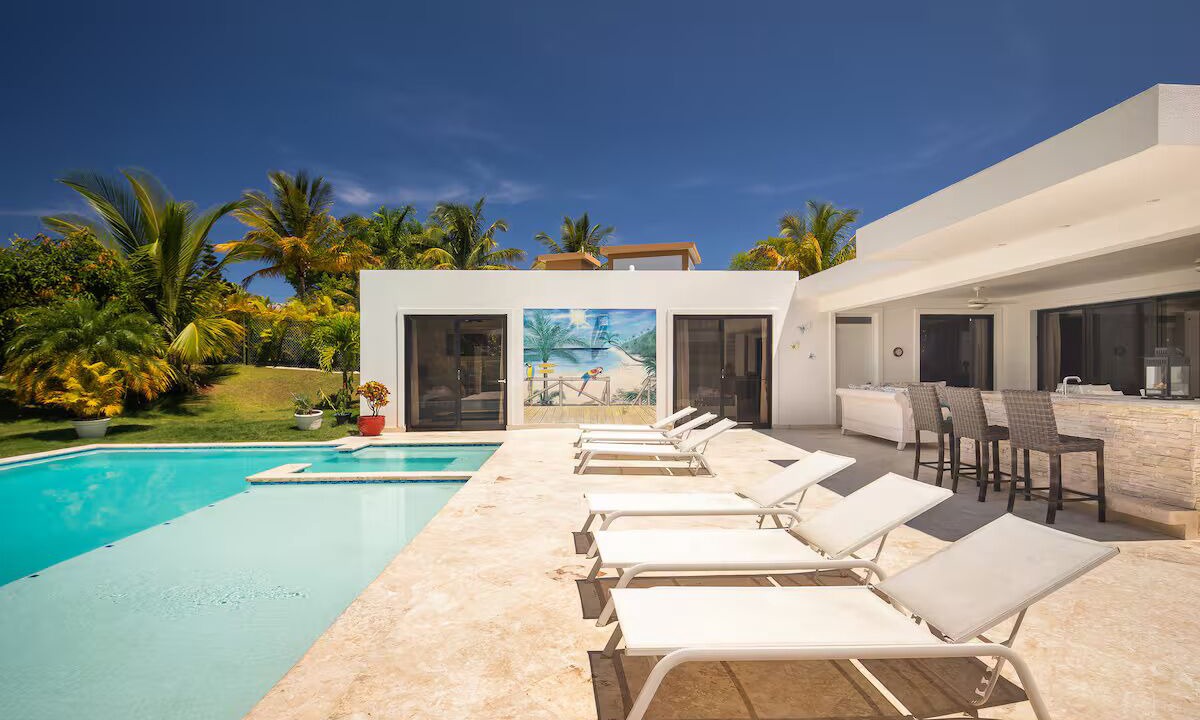 Photo of Outdoor in La Mulata