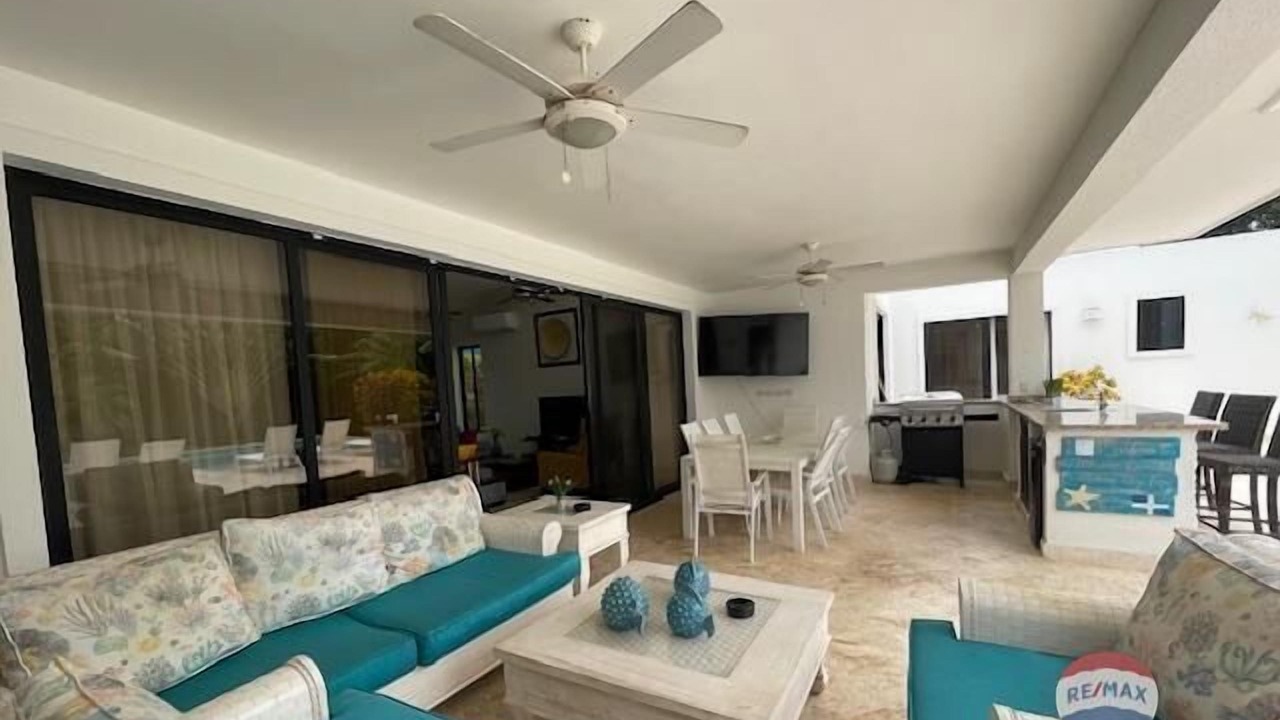 Photo of Outdoor in La Mulata