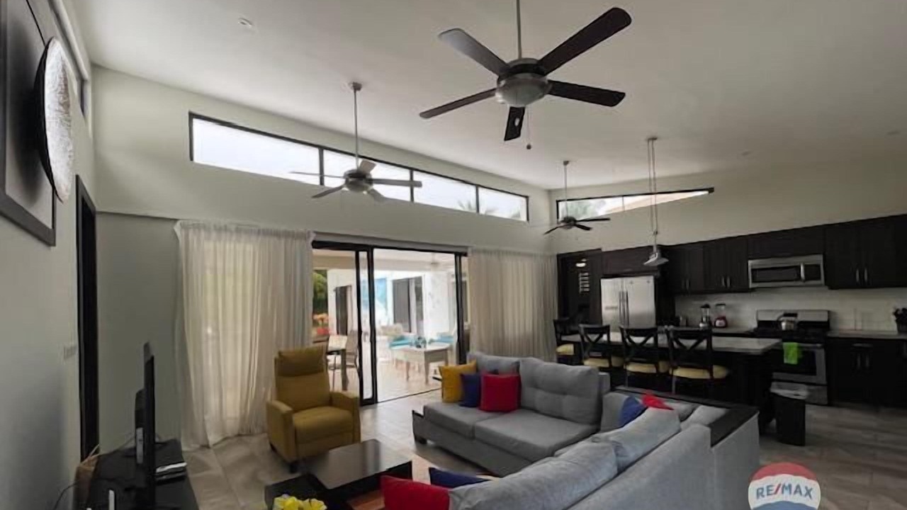 Photo of Livingroom in La Mulata