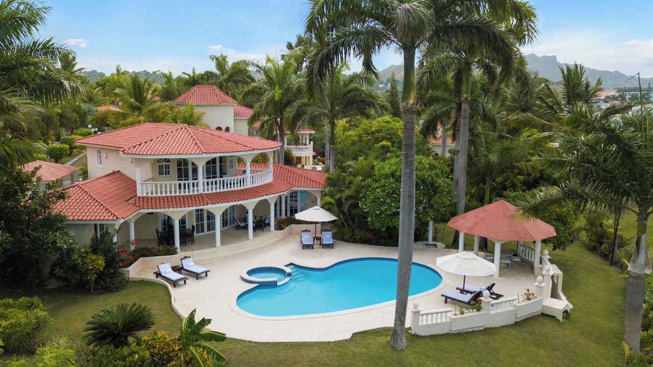 Photo of Outdoor in Puerto Plata