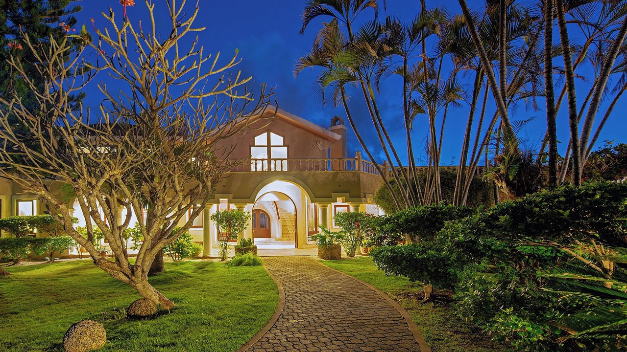 Photo of Outdoor in Cabrera