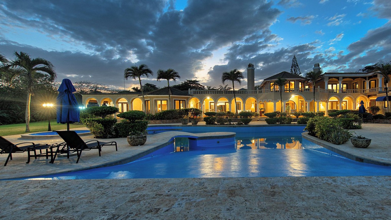 Photo of Outdoor in Cabrera