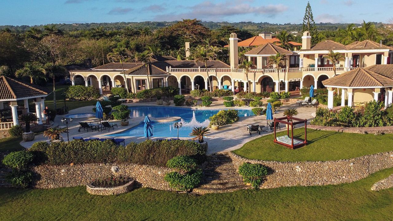Photo of Outdoor in Cabrera