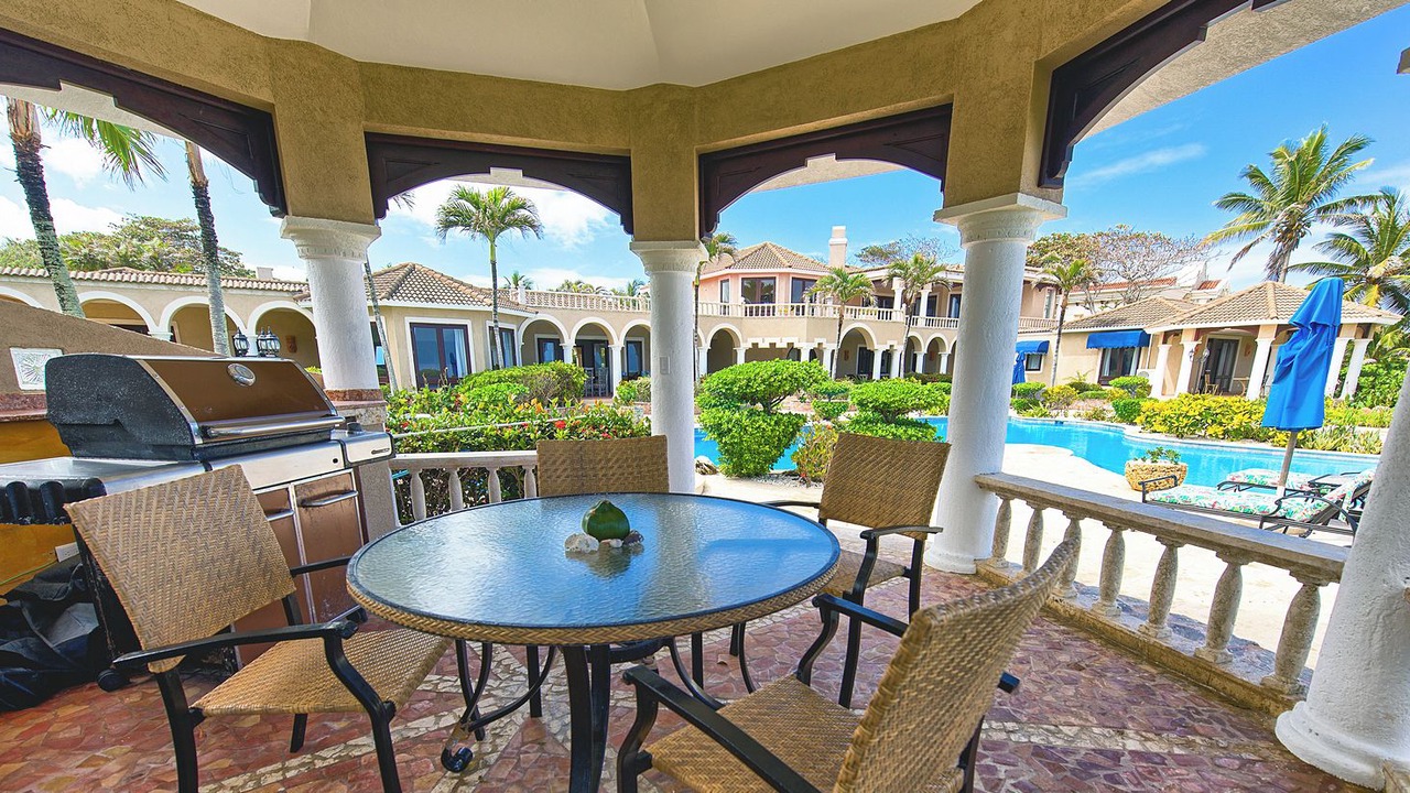 Photo of Outdoor in Cabrera