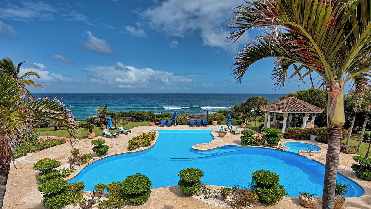 Photo of Outdoor in Cabrera