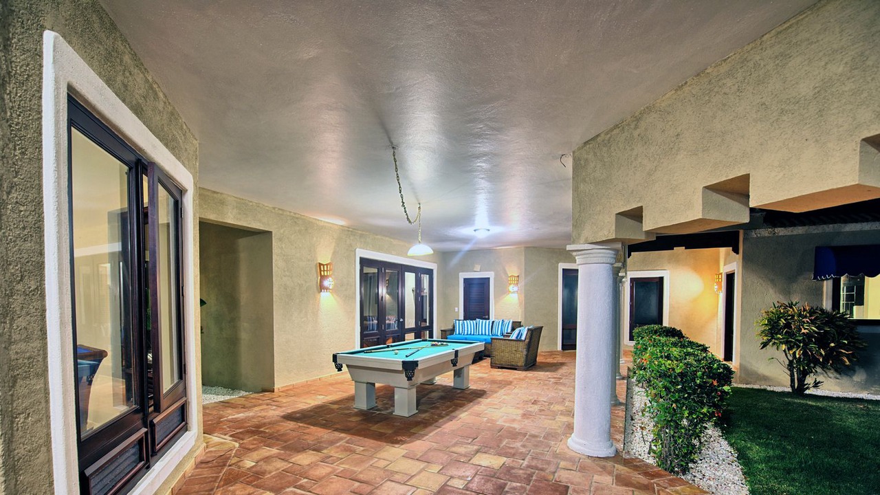 Photo of Patio Balcony in Cabrera