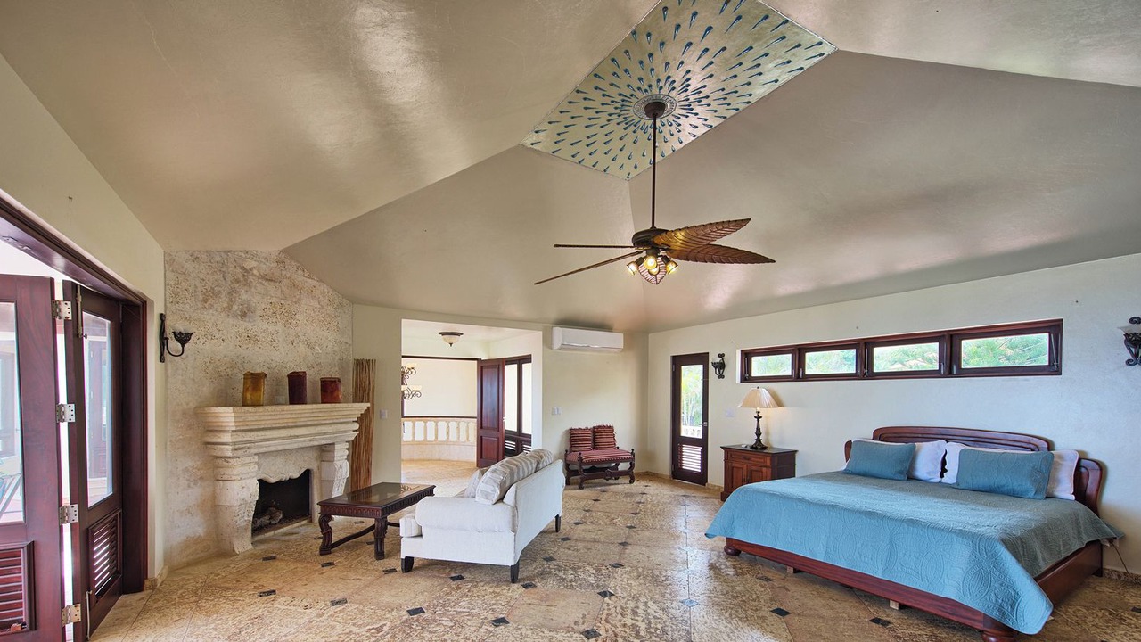 Photo of Bedroom in Cabrera