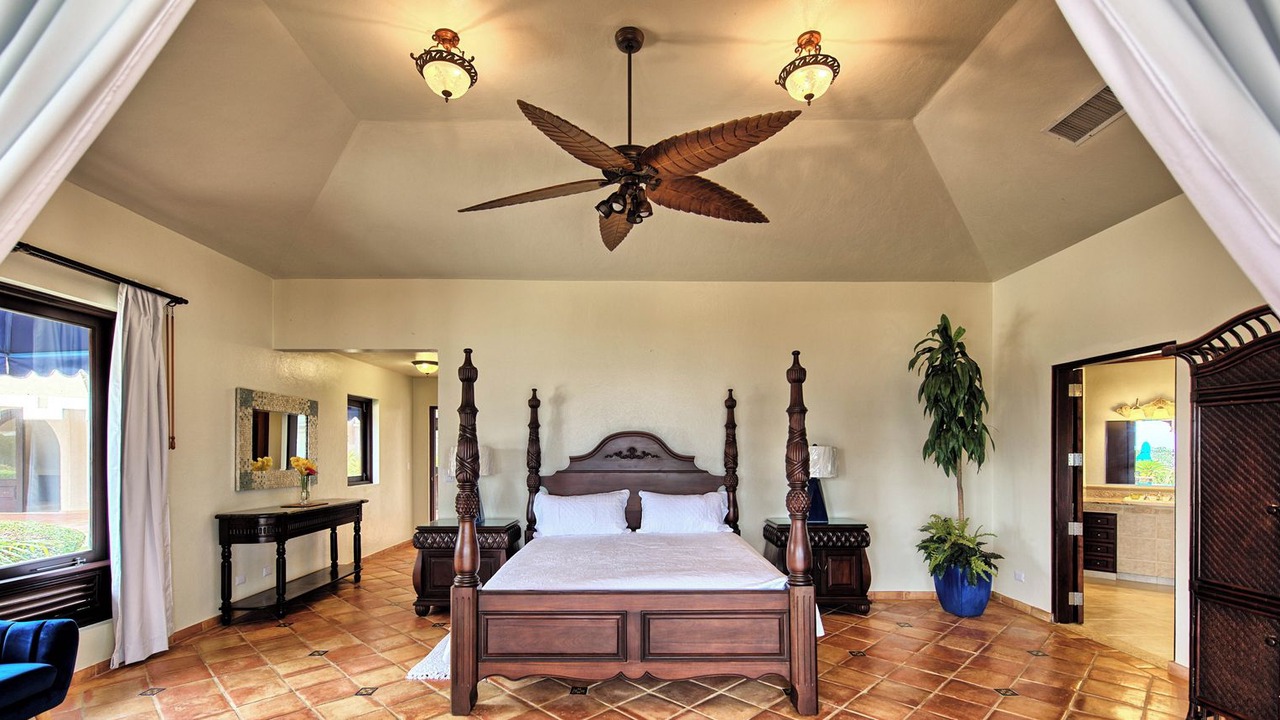 Photo of Bedroom in Cabrera