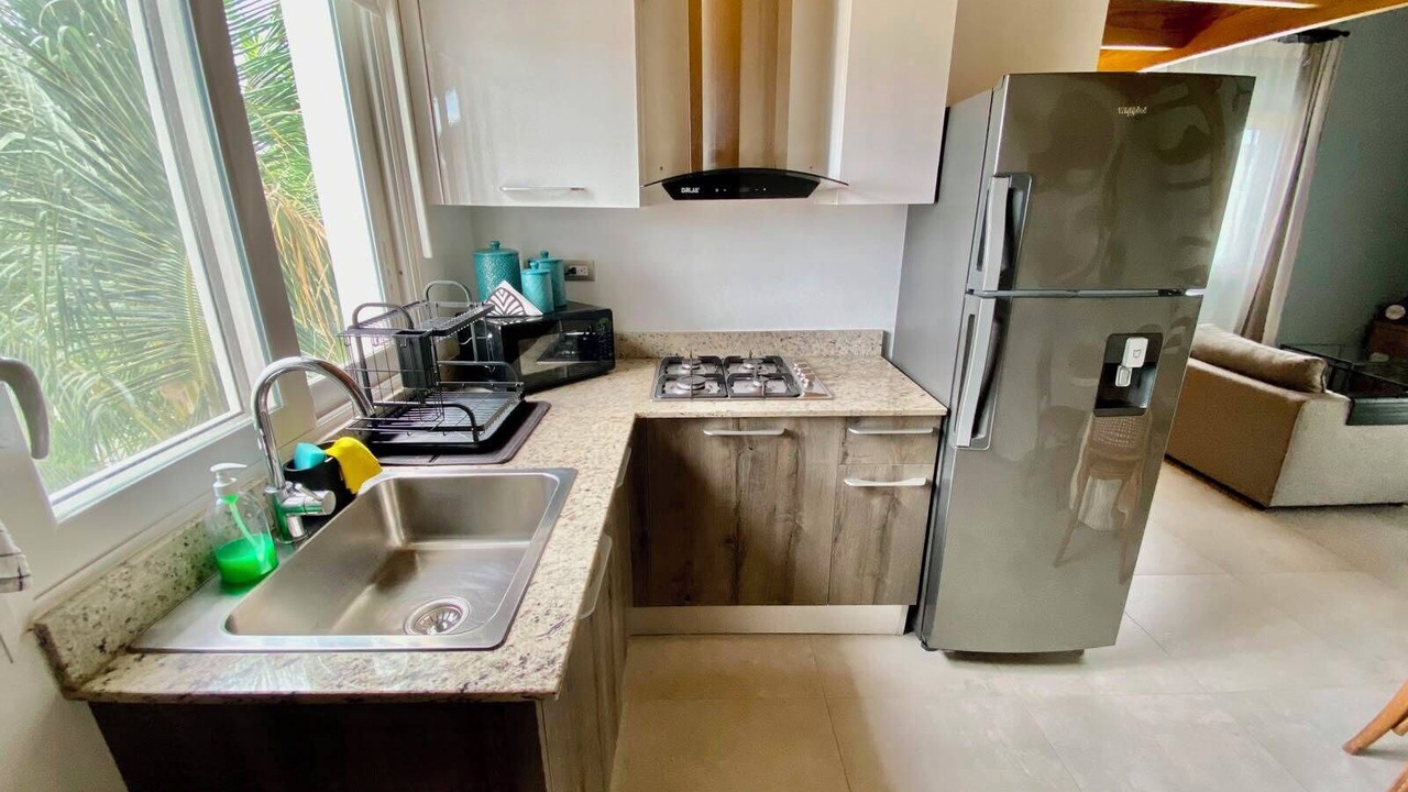 Photo of Kitchen in Dominicus