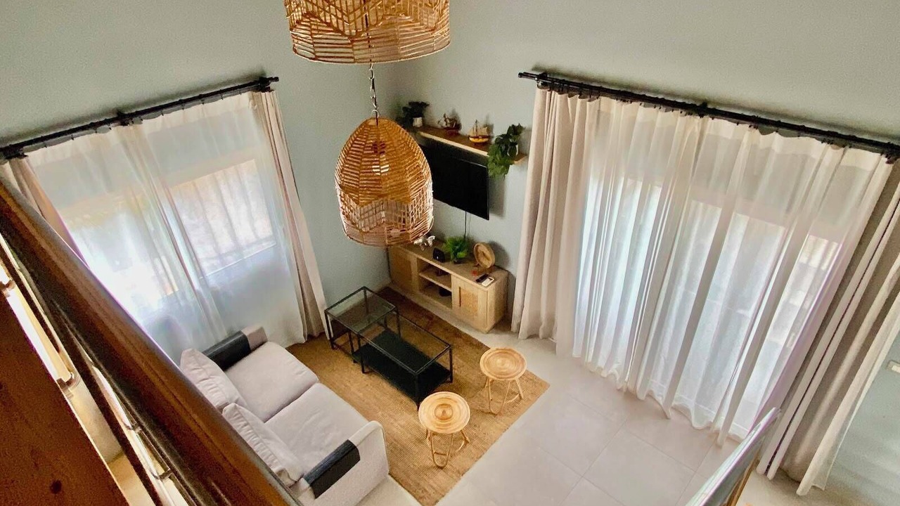 Photo of Livingroom in Dominicus