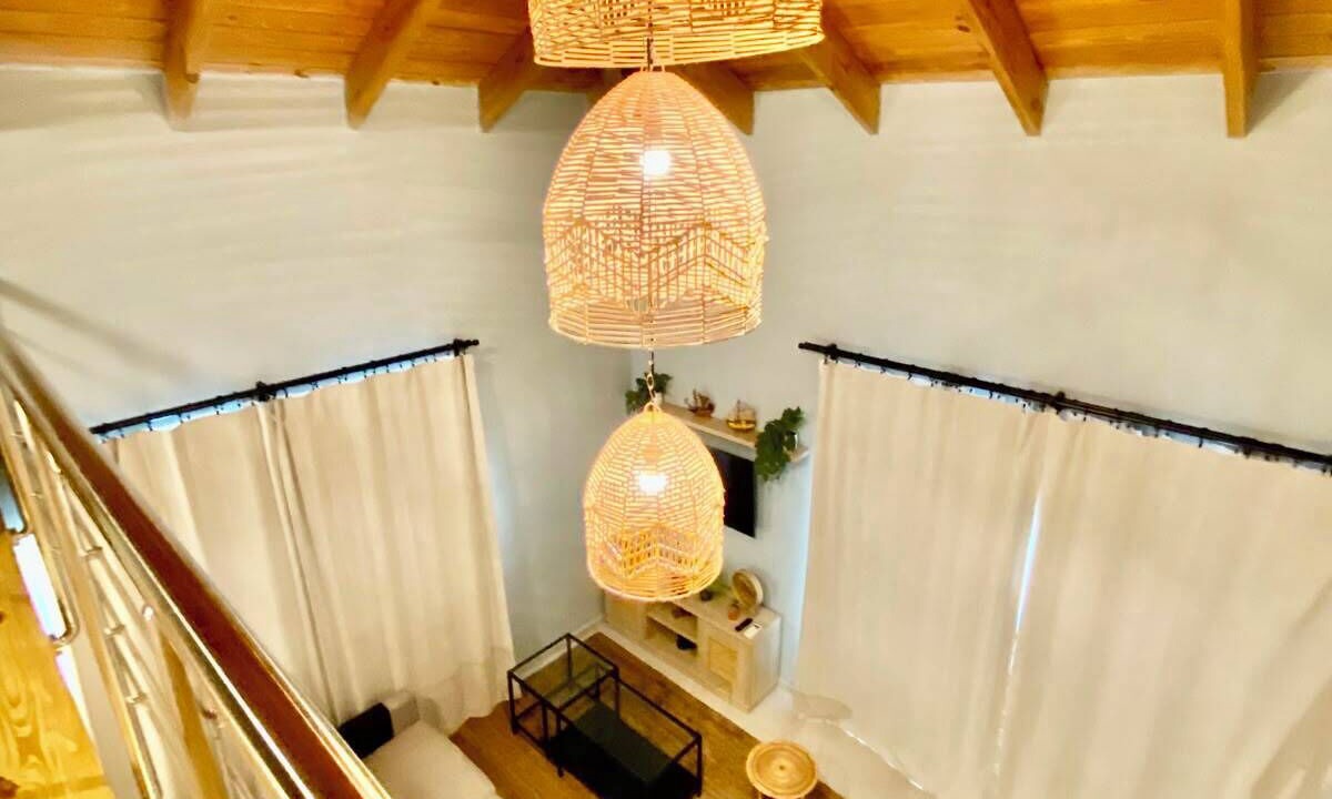 Photo of Livingroom in Dominicus