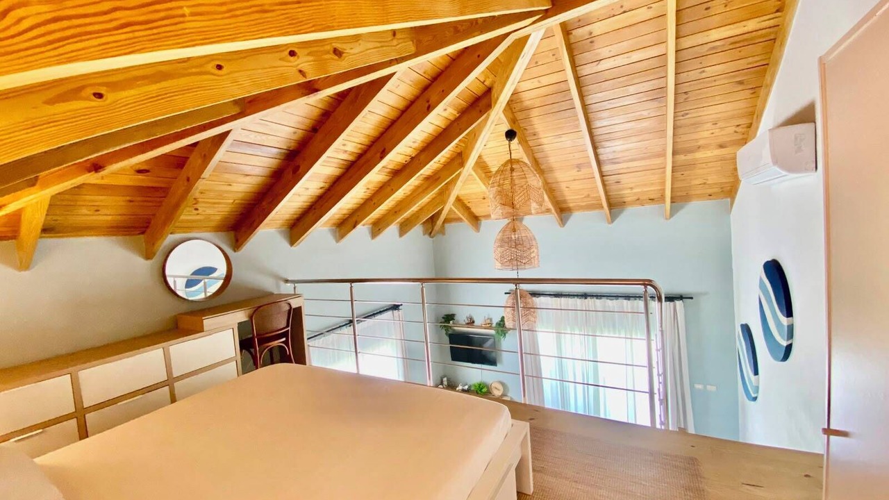 Photo of Bedroom in Dominicus