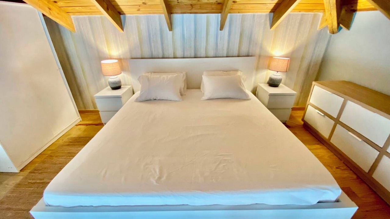 Photo of Bedroom in Dominicus