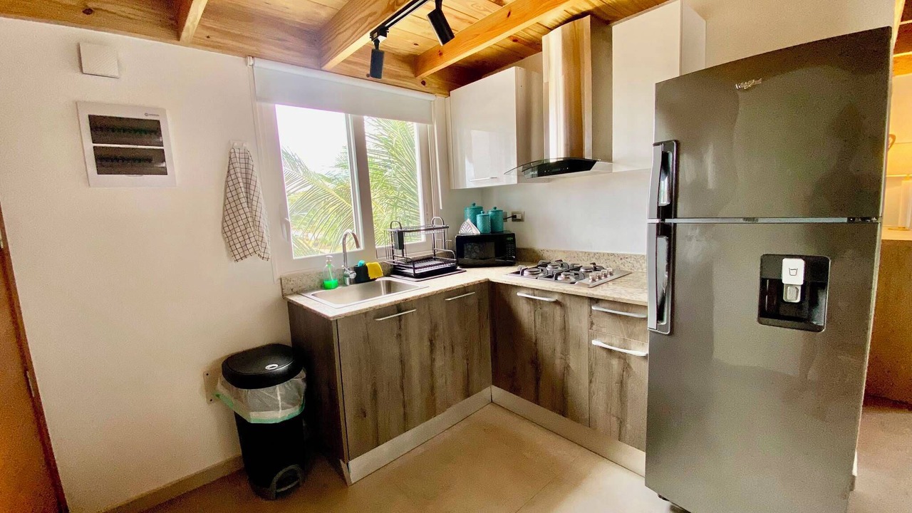 Photo of Kitchen in Dominicus