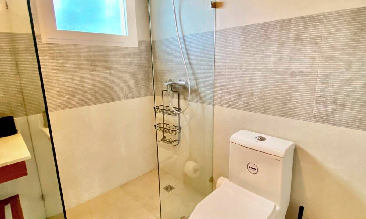 Photo of Bathroom in Dominicus