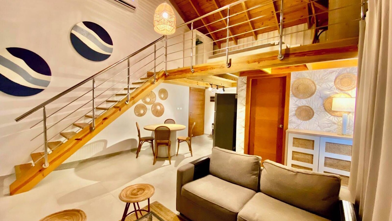 Photo of Livingroom in Dominicus