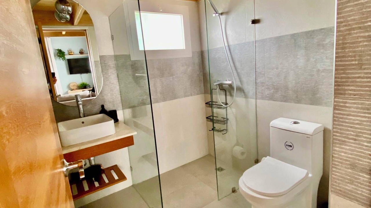Photo of Bathroom in Dominicus