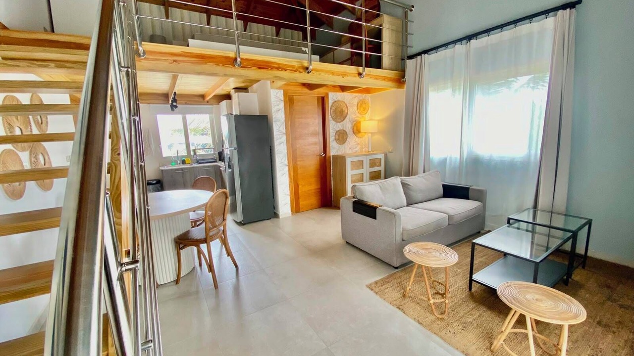 Photo of Livingroom in Dominicus